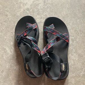 Chacos Womens 7